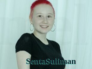 SentaSuliman
