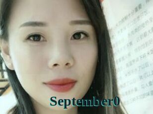 September0