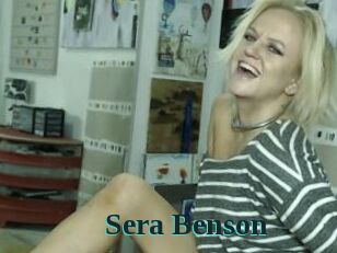 Sera_Benson