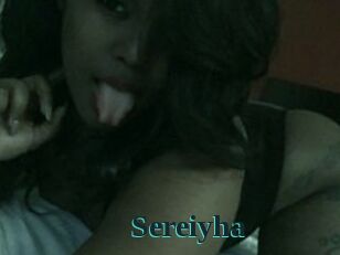 Sereiyha