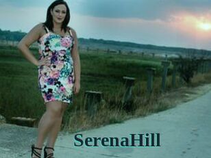 SerenaHill