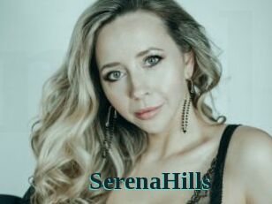 SerenaHills