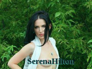 SerenaHilton