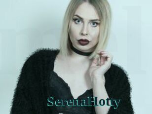 SerenaHotty