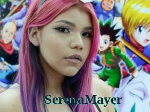 SerenaMayer