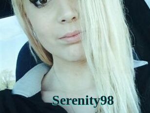 Serenity98