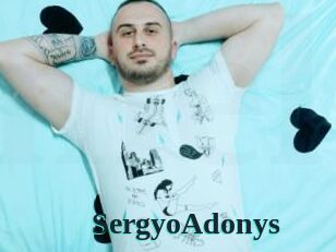 SergyoAdonys