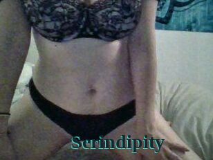 Serindipity