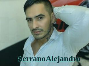 SerranoAlejandro