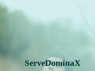 ServeDominaX