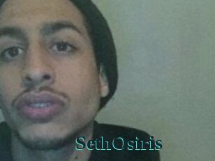 SethOsiris