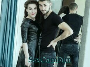 SexCamFun
