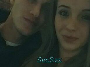 SexSex