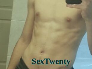 SexTwenty