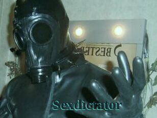 Sexdictator