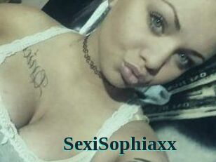 SexiSophiaxx