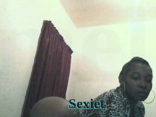 Sexiet