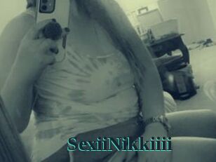 SexiiNikkiiii