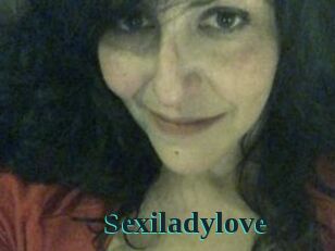 Sexiladylove