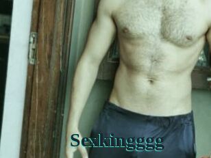 Sexkingggg