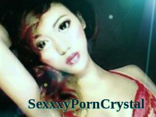 SexxxyPornCrystal