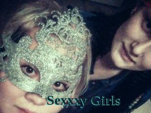 Sexxxy_Girls