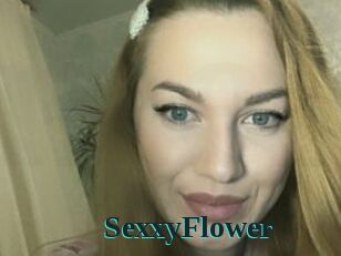 SexxyFlower