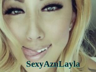 SexyAznLayla
