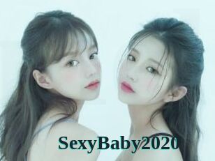 SexyBaby2020