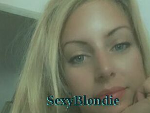 SexyBlondie