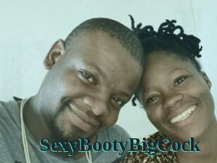 SexyBootyBigCock