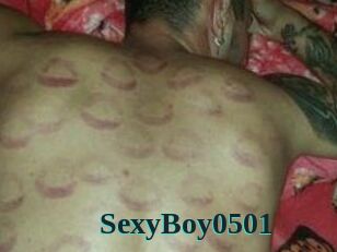 SexyBoy0501