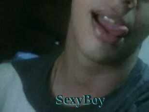 SexyBoy_