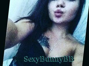 SexyBunnyBB