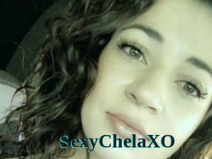 SexyChelaXO