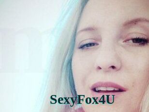 SexyFox4U