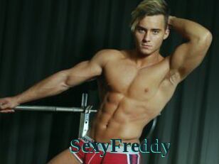 SexyFreddy