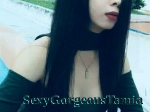 SexyGorgeousTamia