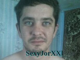 SexyJor_XXl