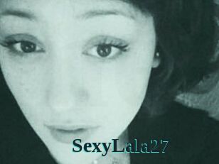 SexyLala27