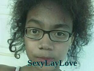 SexyLayLove
