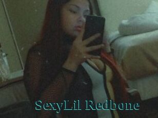 SexyLil_Redbone