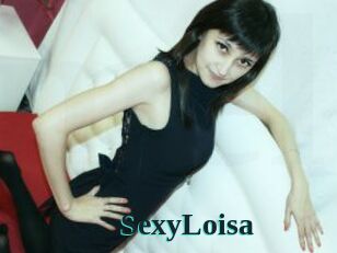 SexyLoisa
