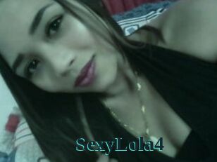 SexyLola4