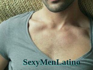 SexyMenLatino