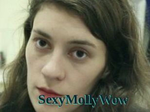 SexyMollyWow