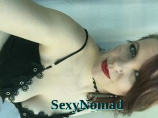 SexyNomad