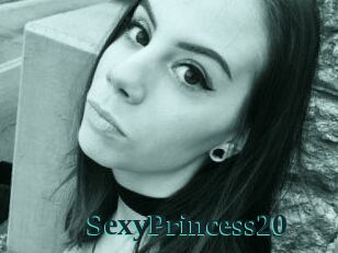 SexyPrincess20