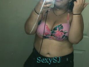SexySJ Melody Melons