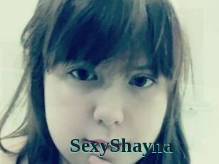 SexyShayna